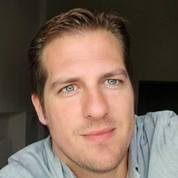 Meet your Posher, Brian - Picture 1 of 1